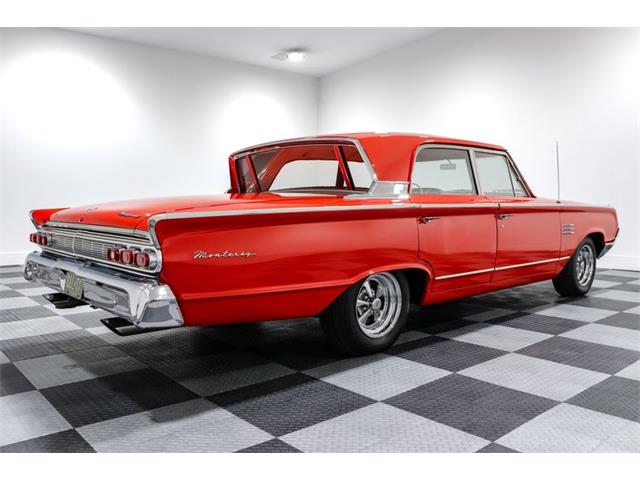 1964 Mercury Monterey (CC-2066729) for sale in Sherman, Texas