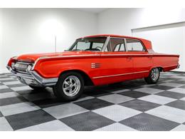 1964 Mercury Monterey (CC-2066729) for sale in Sherman, Texas