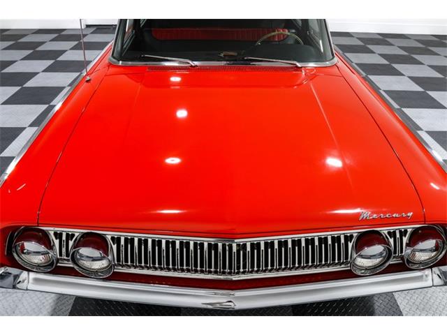 1964 Mercury Monterey (CC-2066729) for sale in Sherman, Texas