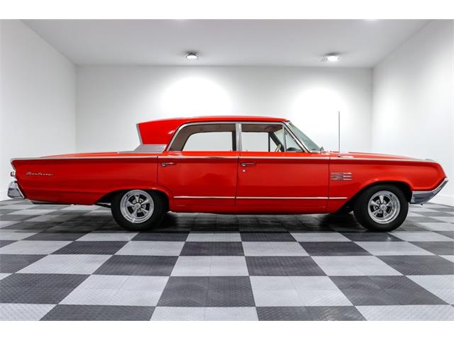 1964 Mercury Monterey (CC-2066729) for sale in Sherman, Texas
