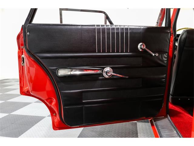 1964 Mercury Monterey (CC-2066729) for sale in Sherman, Texas