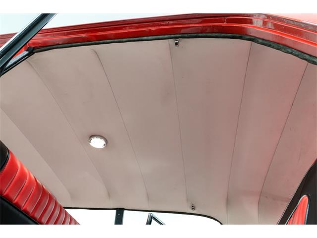 1964 Mercury Monterey (CC-2066729) for sale in Sherman, Texas