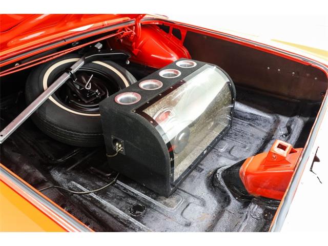 1964 Mercury Monterey (CC-2066729) for sale in Sherman, Texas