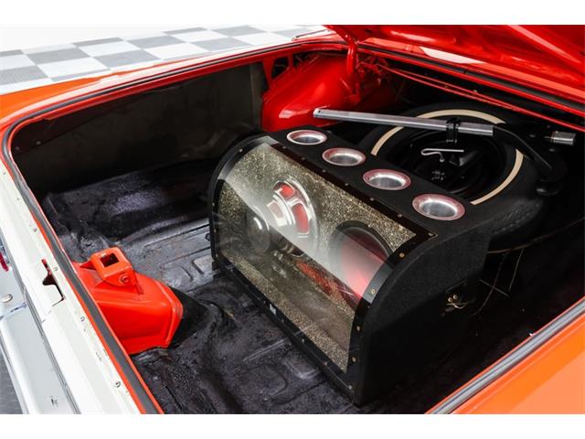 1964 Mercury Monterey (CC-2066729) for sale in Sherman, Texas