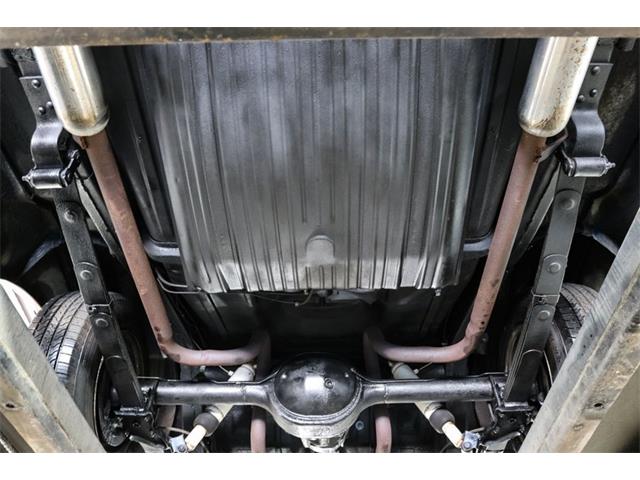 1964 Mercury Monterey (CC-2066729) for sale in Sherman, Texas
