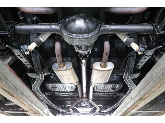 1964 Mercury Monterey (CC-2066729) for sale in Sherman, Texas