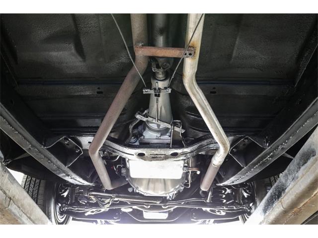 1964 Mercury Monterey (CC-2066729) for sale in Sherman, Texas