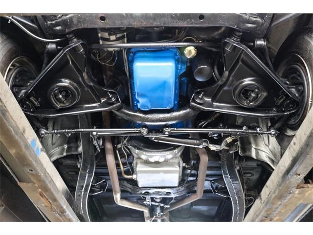 1964 Mercury Monterey (CC-2066729) for sale in Sherman, Texas