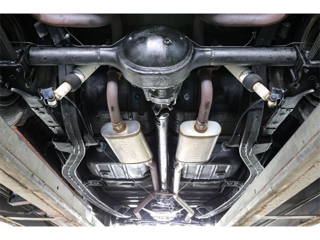 1964 Mercury Monterey (CC-2066729) for sale in Sherman, Texas