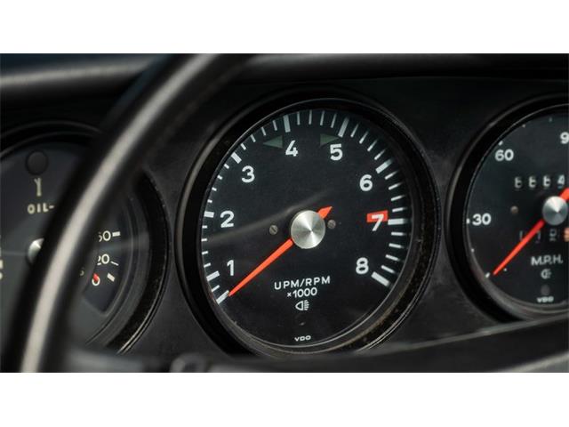 1973 Porsche 911 (CC-2066730) for sale in Costa Mesa, California
