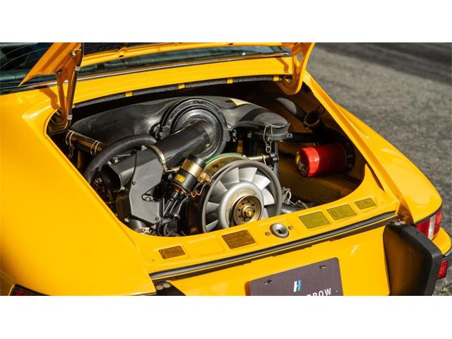 1973 Porsche 911 (CC-2066730) for sale in Costa Mesa, California