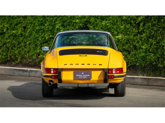1973 Porsche 911 (CC-2066730) for sale in Costa Mesa, California