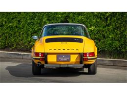 1973 Porsche 911 (CC-2066730) for sale in Costa Mesa, California