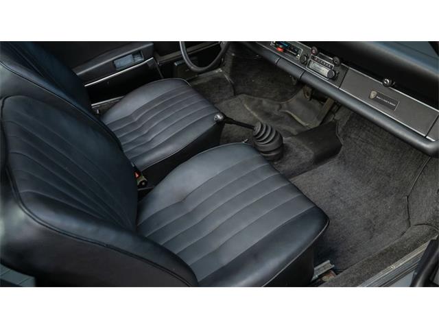 1973 Porsche 911 (CC-2066730) for sale in Costa Mesa, California