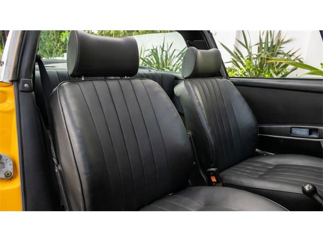 1973 Porsche 911 (CC-2066730) for sale in Costa Mesa, California