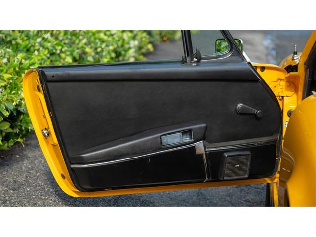 1973 Porsche 911 (CC-2066730) for sale in Costa Mesa, California