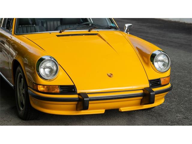 1973 Porsche 911 (CC-2066730) for sale in Costa Mesa, California