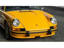 1973 Porsche 911 (CC-2066730) for sale in Costa Mesa, California