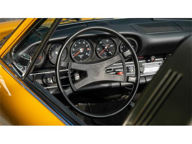 1973 Porsche 911 (CC-2066730) for sale in Costa Mesa, California