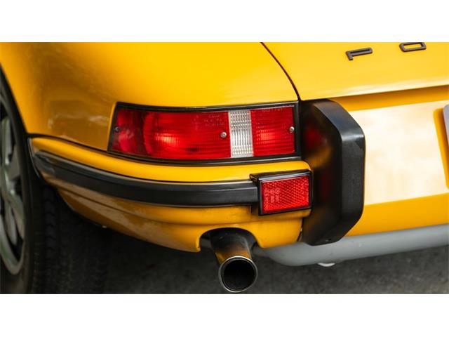 1973 Porsche 911 (CC-2066730) for sale in Costa Mesa, California