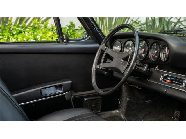 1973 Porsche 911 (CC-2066730) for sale in Costa Mesa, California