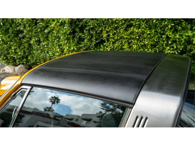 1973 Porsche 911 (CC-2066730) for sale in Costa Mesa, California