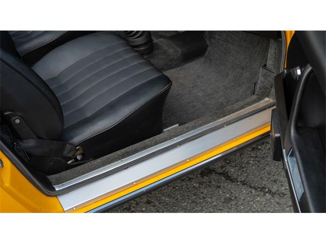 1973 Porsche 911 (CC-2066730) for sale in Costa Mesa, California