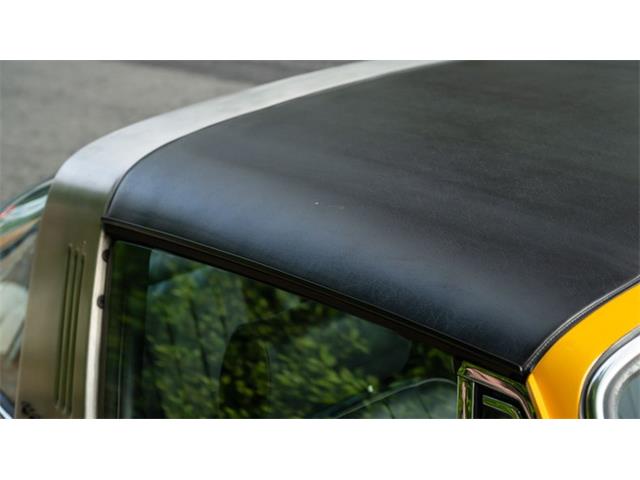 1973 Porsche 911 (CC-2066730) for sale in Costa Mesa, California