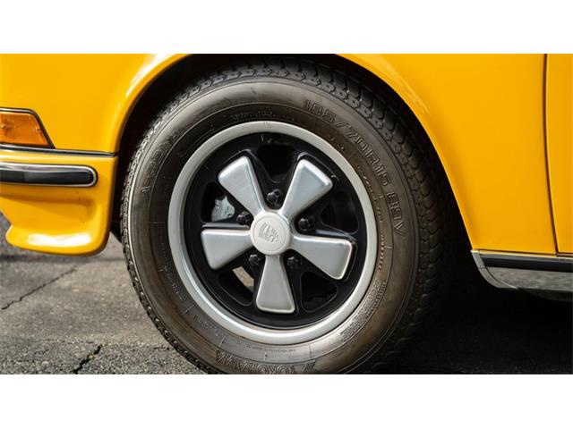 1973 Porsche 911 (CC-2066730) for sale in Costa Mesa, California
