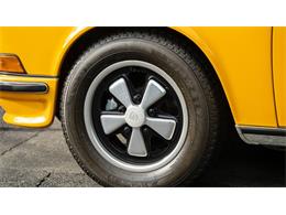 1973 Porsche 911 (CC-2066730) for sale in Costa Mesa, California