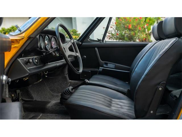 1973 Porsche 911 (CC-2066730) for sale in Costa Mesa, California