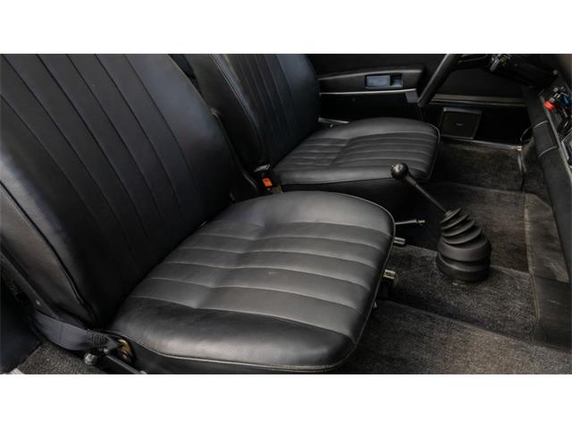 1973 Porsche 911 (CC-2066730) for sale in Costa Mesa, California