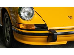1973 Porsche 911 (CC-2066730) for sale in Costa Mesa, California