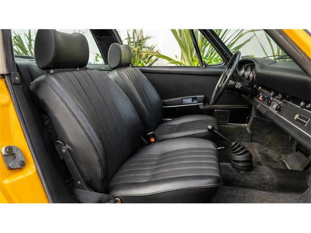 1973 Porsche 911 (CC-2066730) for sale in Costa Mesa, California