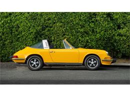 1973 Porsche 911 (CC-2066730) for sale in Costa Mesa, California