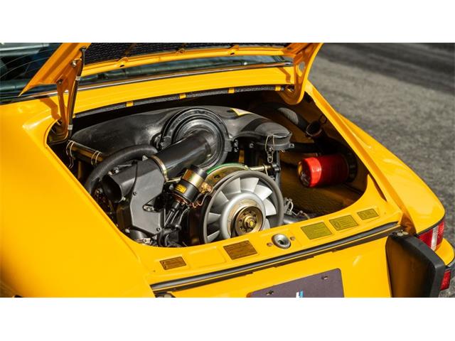 1973 Porsche 911 (CC-2066730) for sale in Costa Mesa, California