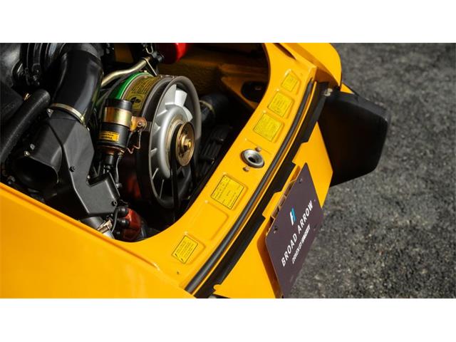 1973 Porsche 911 (CC-2066730) for sale in Costa Mesa, California