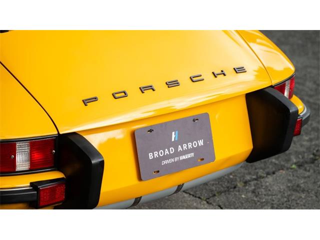 1973 Porsche 911 (CC-2066730) for sale in Costa Mesa, California
