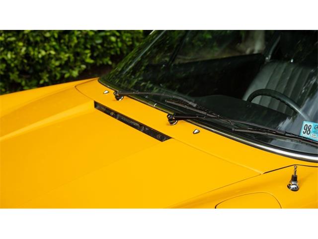 1973 Porsche 911 (CC-2066730) for sale in Costa Mesa, California