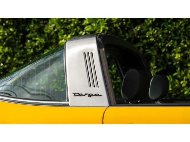 1973 Porsche 911 (CC-2066730) for sale in Costa Mesa, California