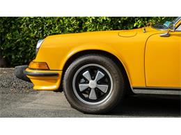 1973 Porsche 911 (CC-2066730) for sale in Costa Mesa, California