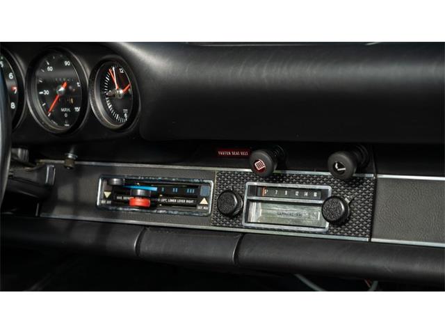 1973 Porsche 911 (CC-2066730) for sale in Costa Mesa, California