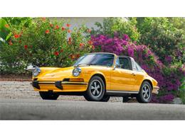 1973 Porsche 911 (CC-2066730) for sale in Costa Mesa, California