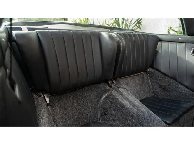 1973 Porsche 911 (CC-2066730) for sale in Costa Mesa, California