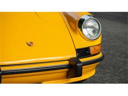 1973 Porsche 911 (CC-2066730) for sale in Costa Mesa, California