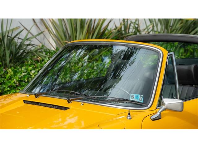 1973 Porsche 911 (CC-2066730) for sale in Costa Mesa, California