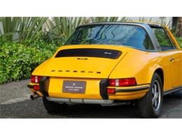 1973 Porsche 911 (CC-2066730) for sale in Costa Mesa, California