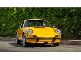 1973 Porsche 911 (CC-2066730) for sale in Costa Mesa, California