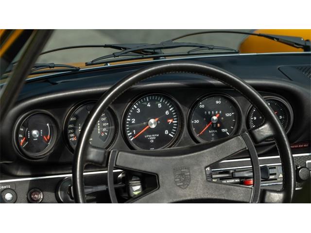 1973 Porsche 911 (CC-2066730) for sale in Costa Mesa, California