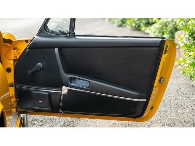 1973 Porsche 911 (CC-2066730) for sale in Costa Mesa, California